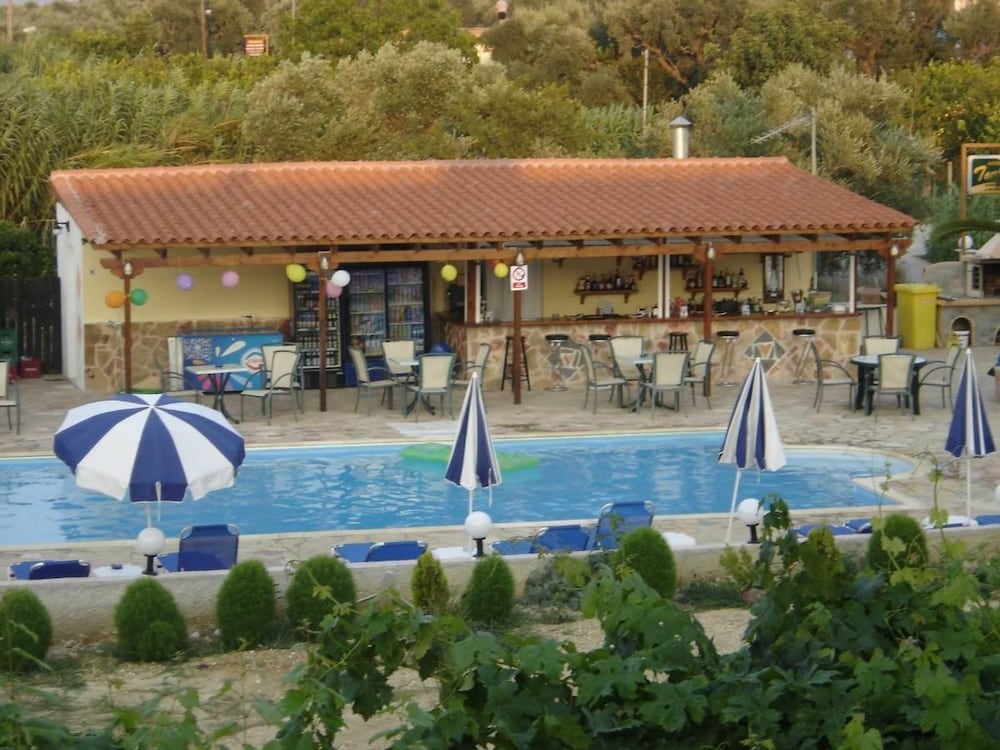 Фото Pansion Tonia