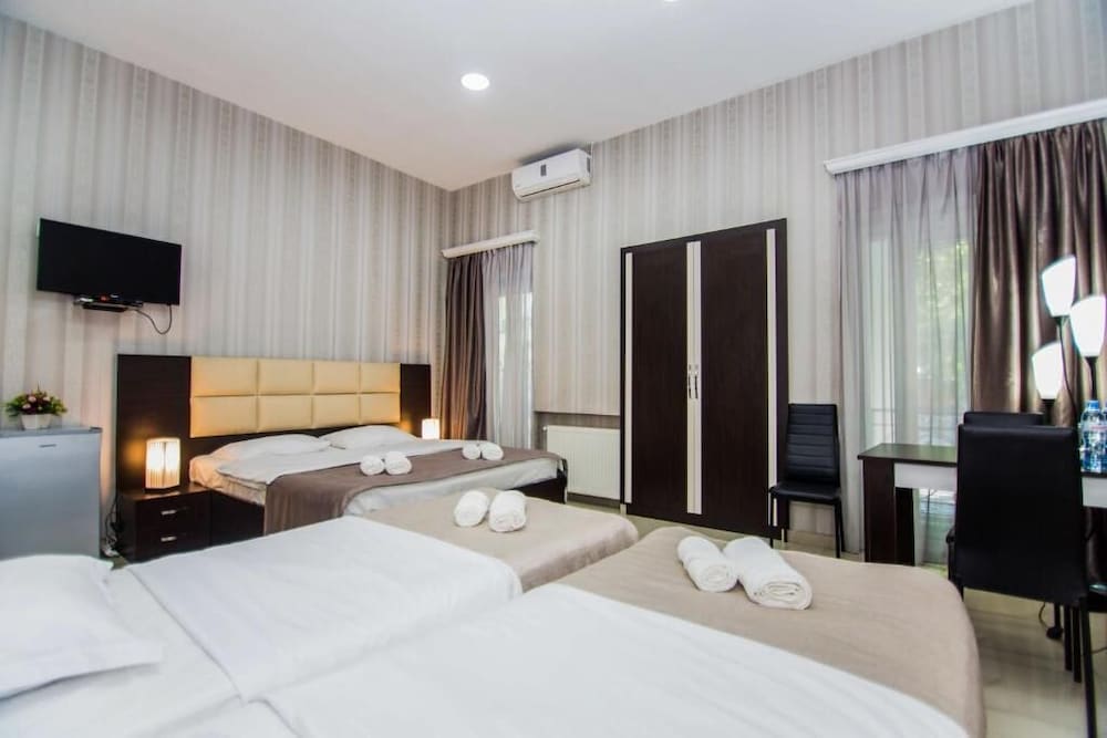 Фото Old Georgia