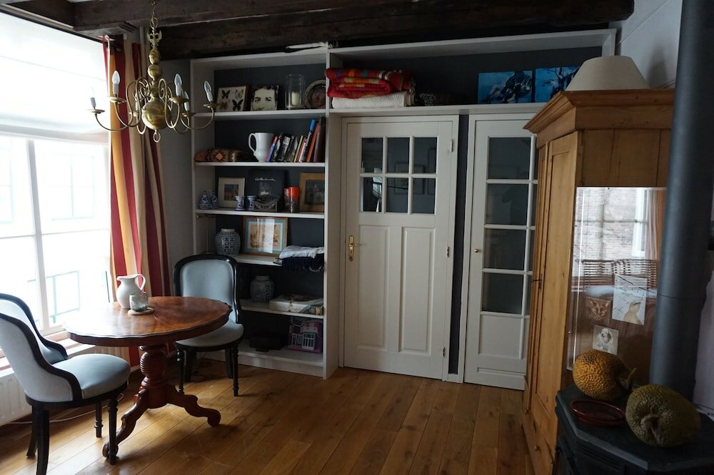 Фото Huize Littera