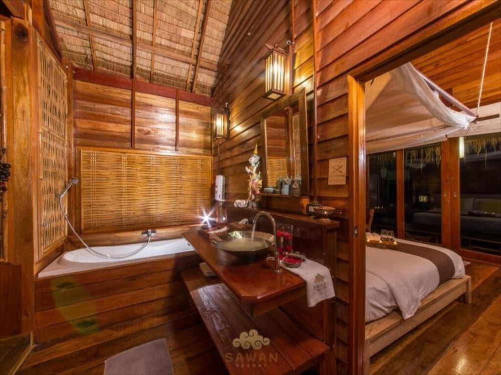 Фото Sawan Sunset Resort