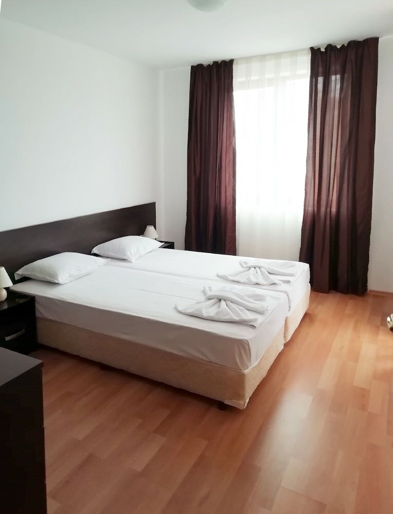 Фото Apart-hotel Happy