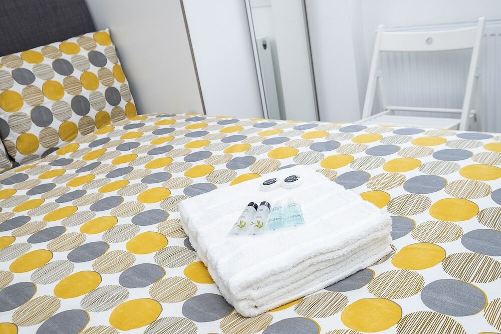 Фото EN Suite Rooms Tufnell Park