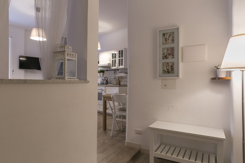 Фото Margherita White Terrace, San Giovanni, Near Fao