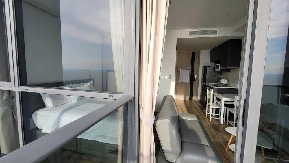 Фото The Andromeda Condominium