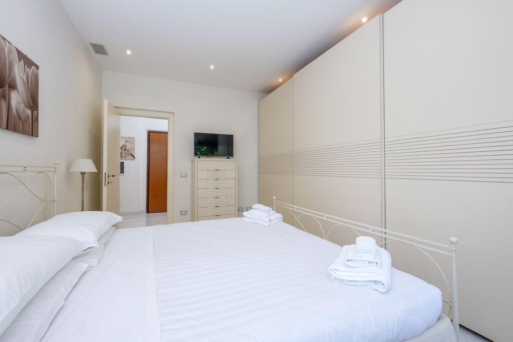 Фото Your Trastevere Balcony