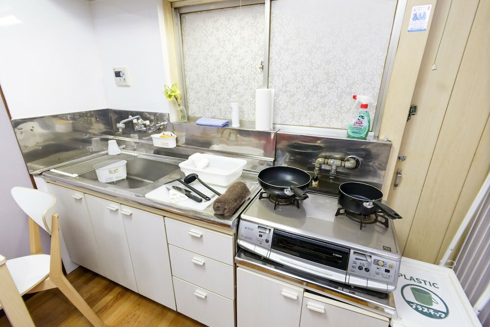 Фото Your House Konohana