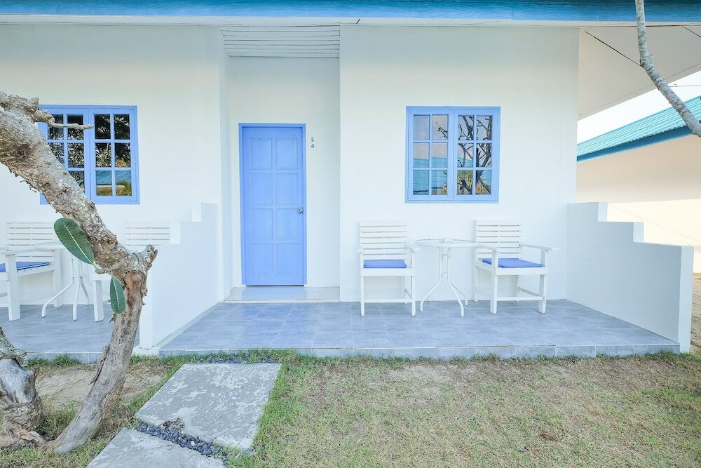 Фото March Samui