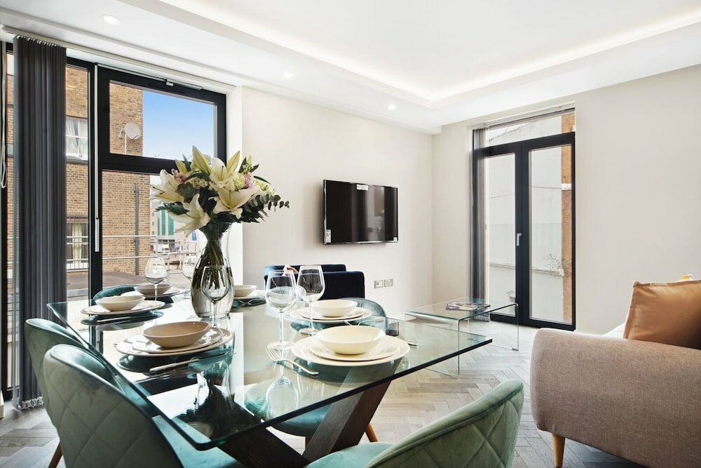 Фото Fulham Broadway