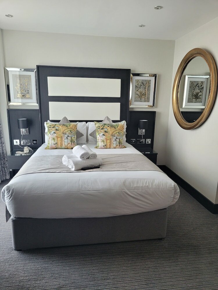 Фото Hatton Garden Hotel