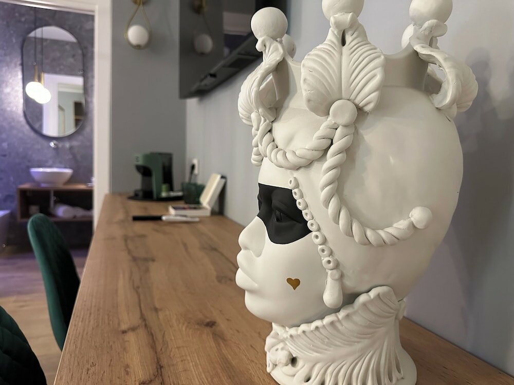 Фото Krysos Luxury Rooms