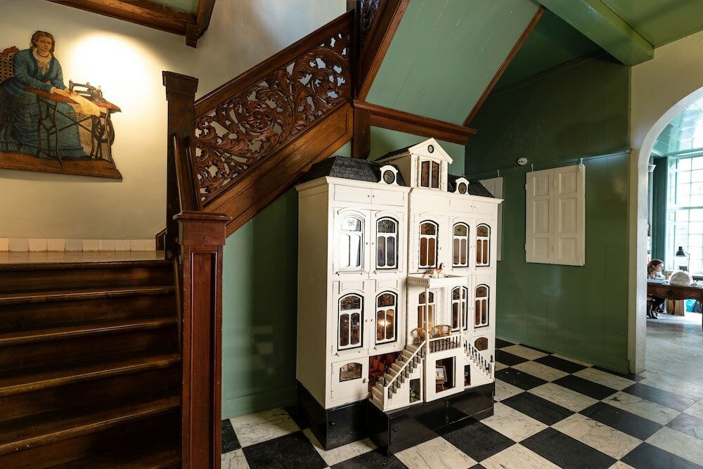 Фото Hotel Beijers