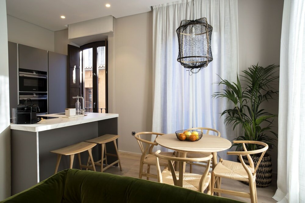 Фото U Sense Granada Catedral