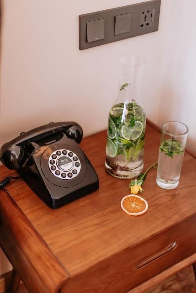 Фото Boutique Hotel Kviria