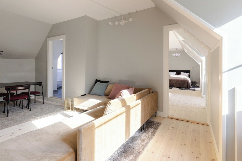 Фото Stormgade 12