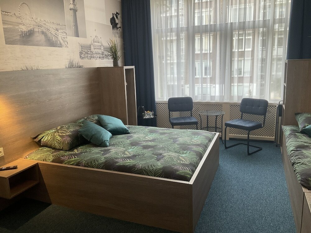 Фото Hotel Poseidon