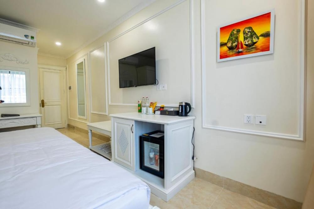 Фото Sun Diamond Hotel
