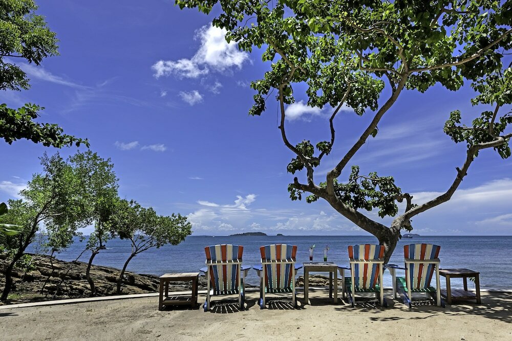 Фото Baan Supparod