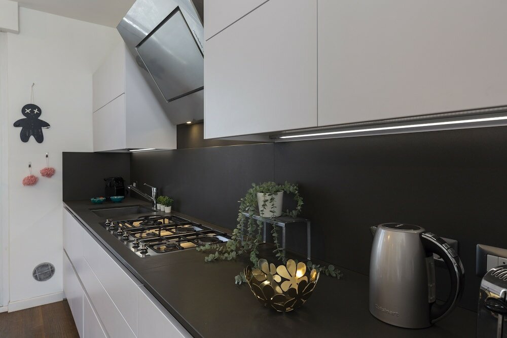 Фото NotaMi - Edolo Terrace