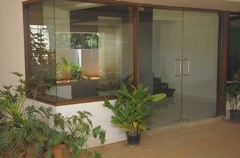 Фото The Sanctum Suites