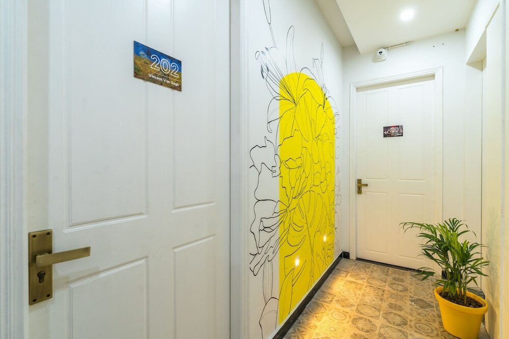 Фото ArtBuzz Dehradun