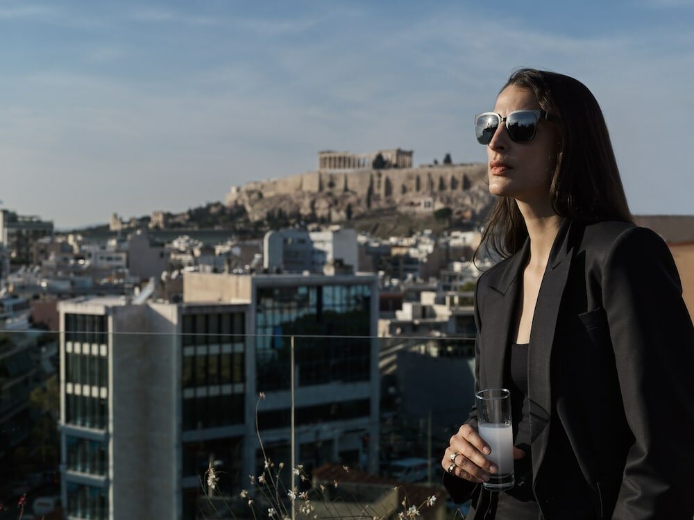 Фото Monastik LIving in Athina