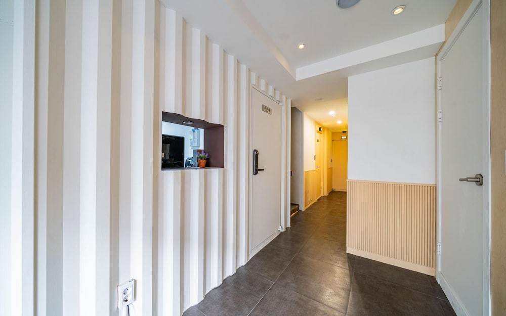 Фото Sangbong Stay An