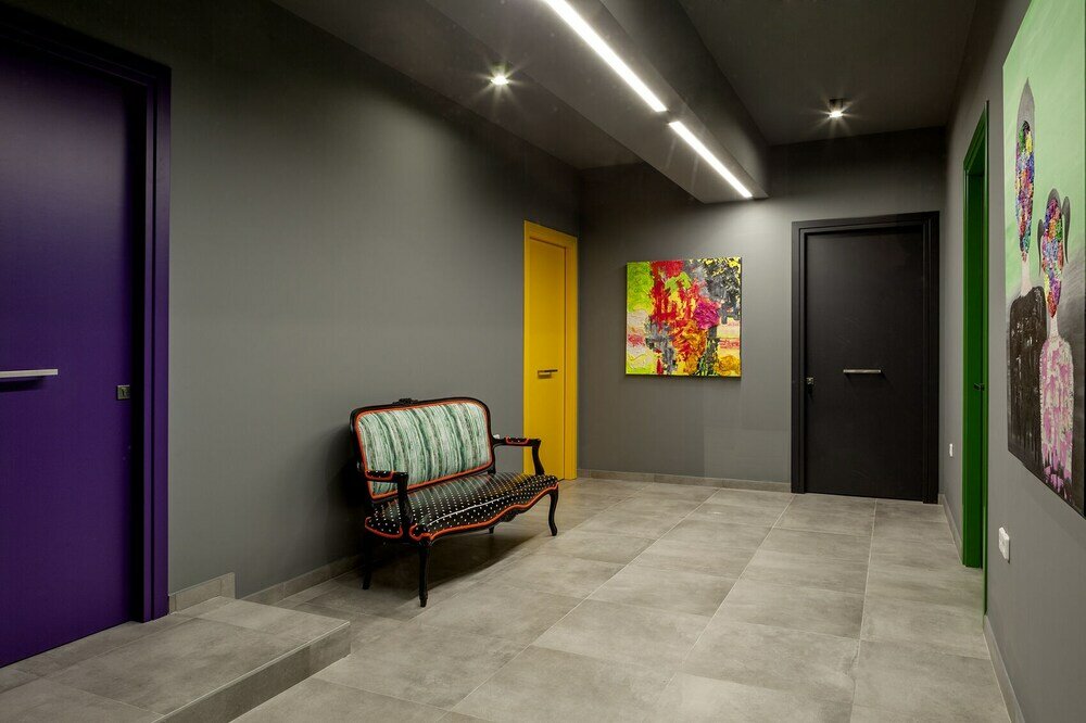 Фото Gk Ermou Str