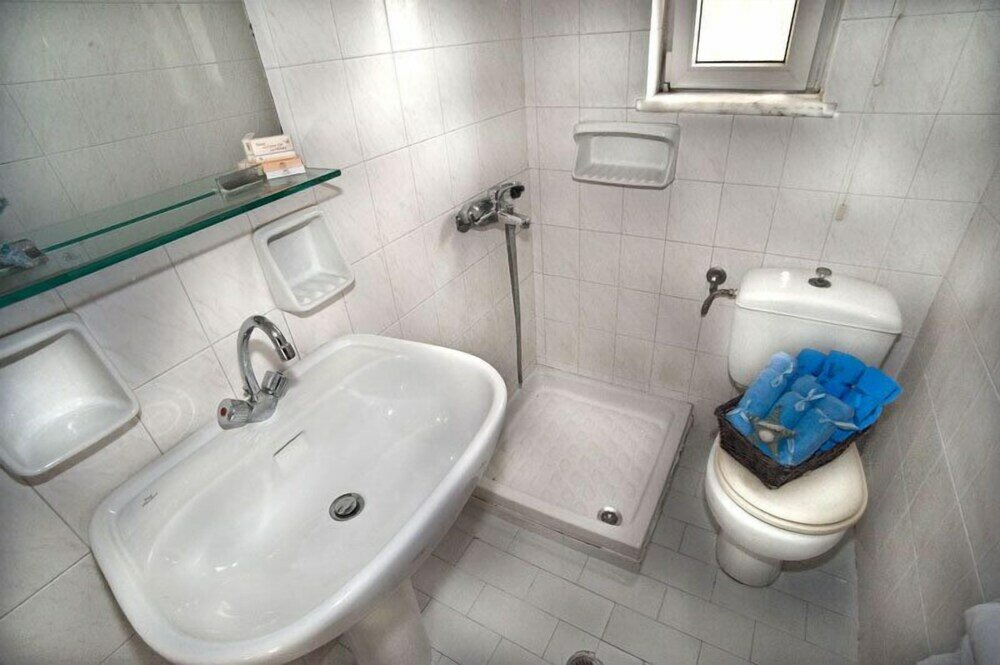 Фото Marathakis Apartments