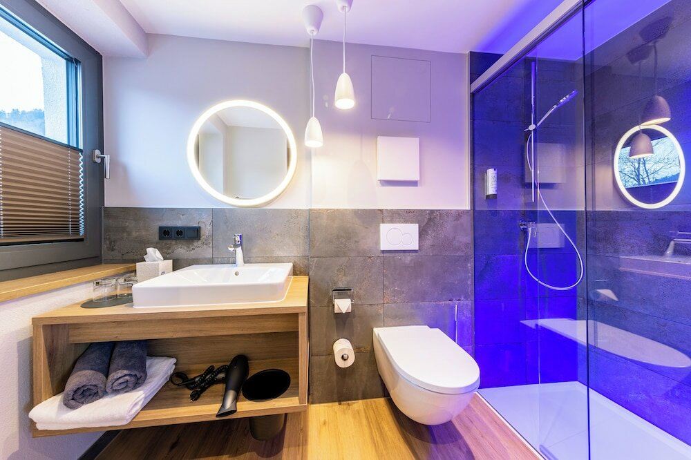 Фото Bollwerk Lifestyle Hotel - automatisiertes Hotel mit Self Check In