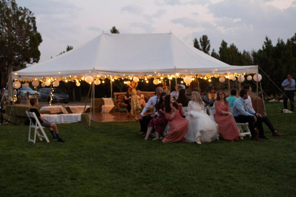 Фото Hacienda Roja - The Cedars № 7 at Wind Walker Homestead