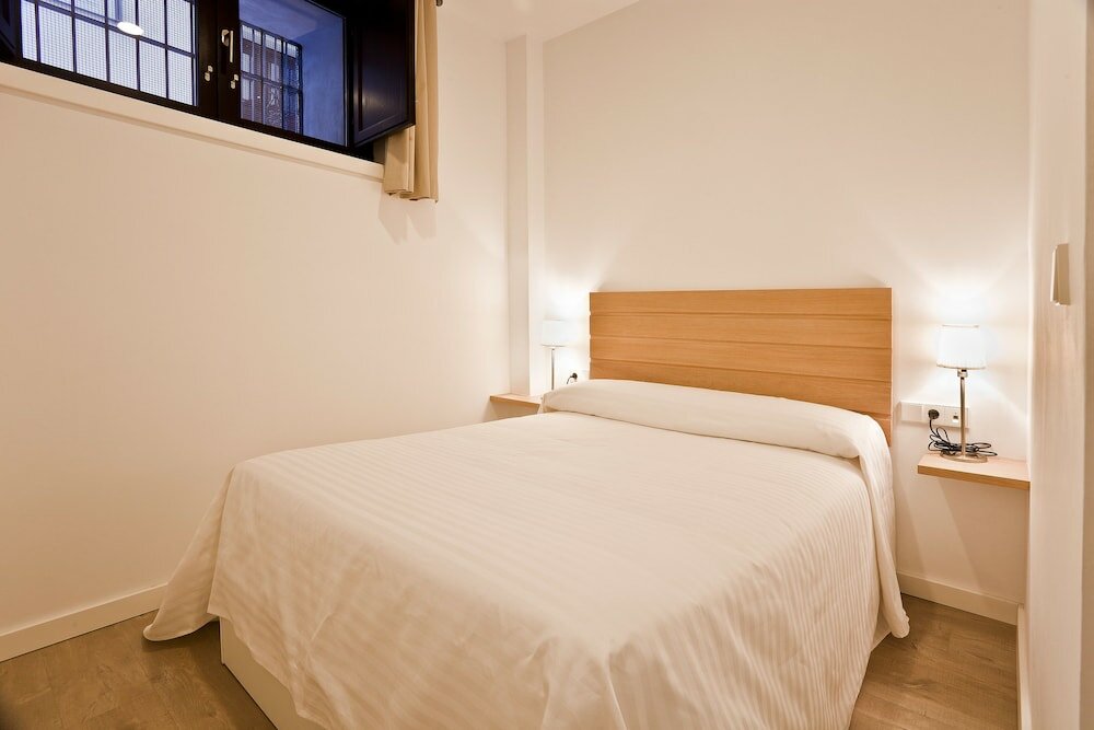 Фото Casa Miravalle Apartamentos Darro