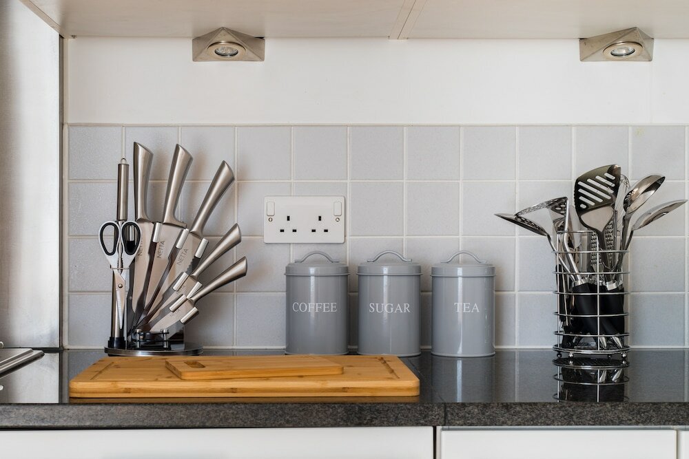 Фото The Brick Lane Apartments