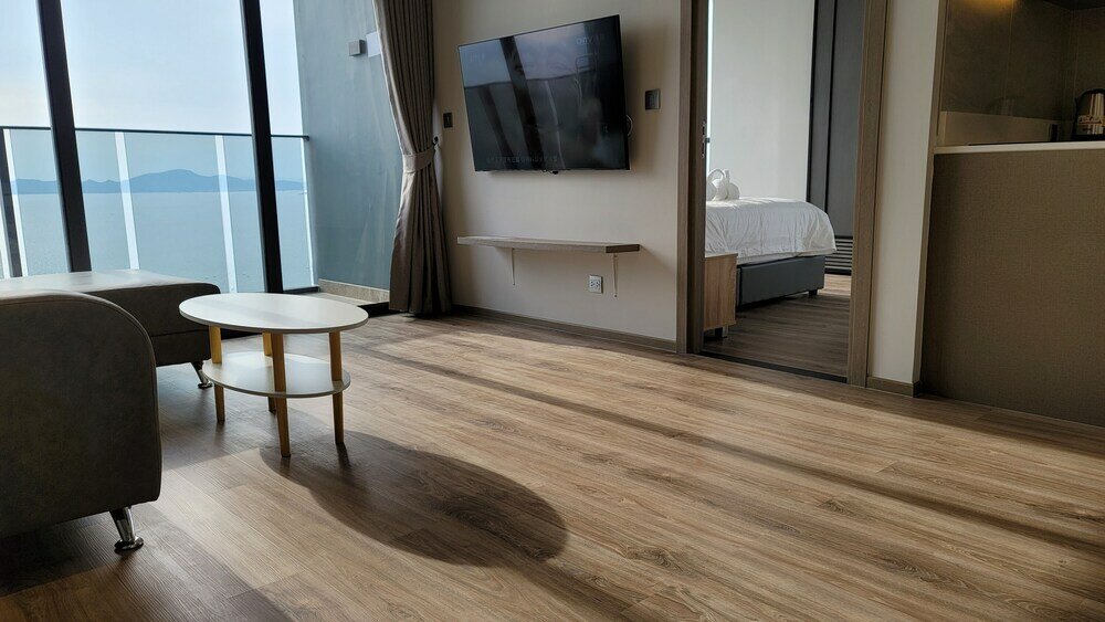 Фото Sea view 253 The Base Central Pattaya