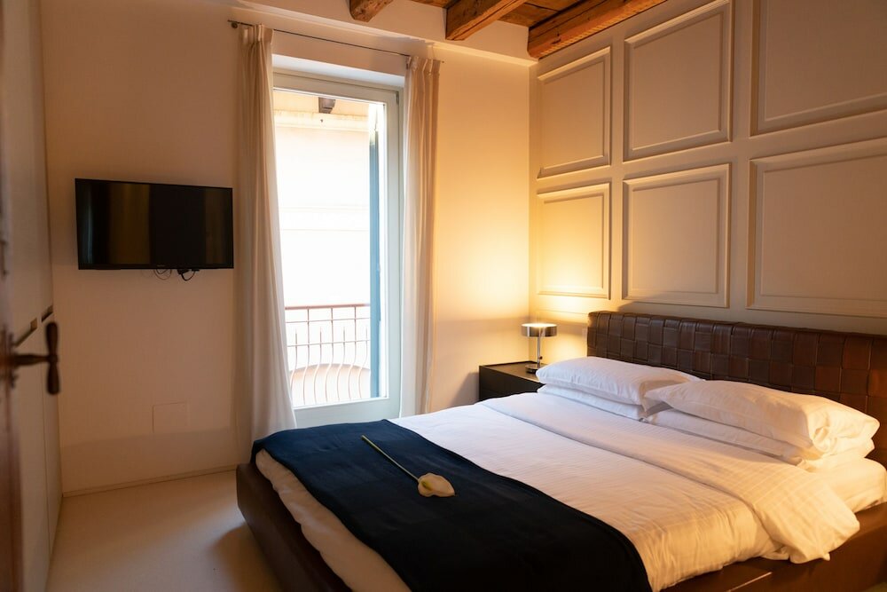 Фото Magnifica Residenza Piazza Erbe