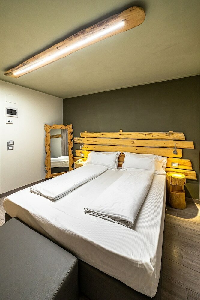 Фото Chalet Margoni