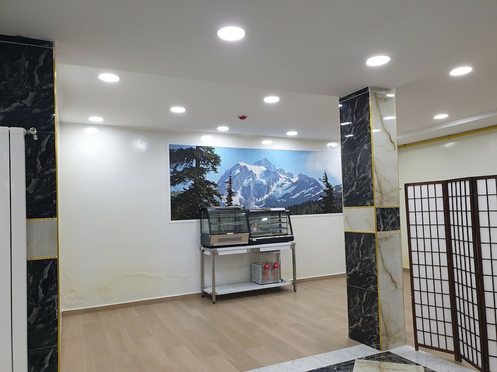 Фото Hotel Eucalyptus