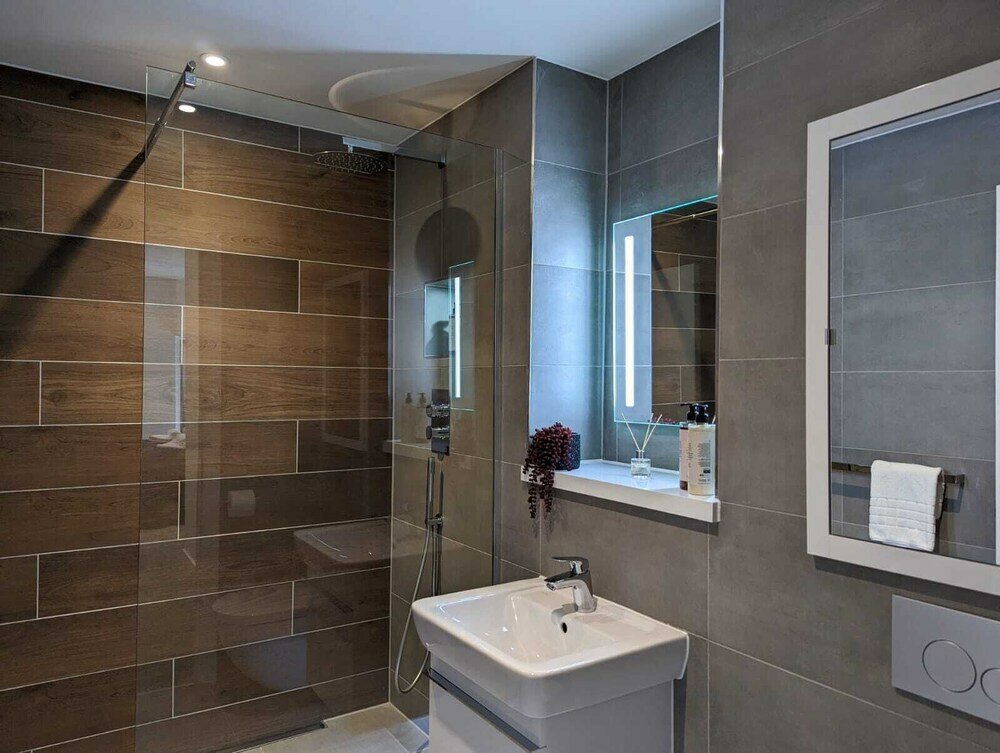 Фото Manchester Townhouses by Charles Hope