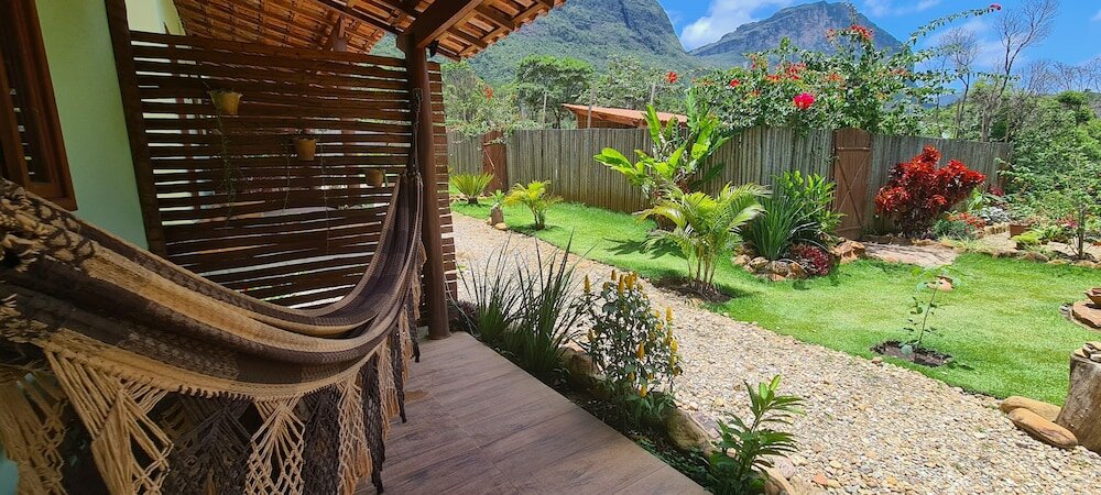 Фото Green Chales