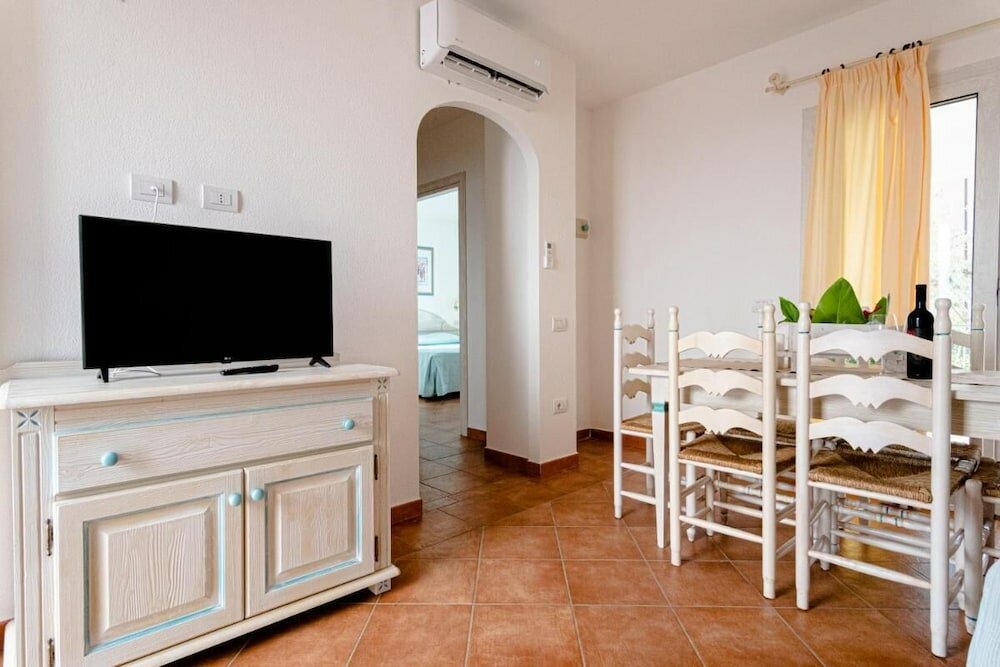 Фото Le Residenze del Golfo di Orosei