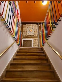 Фото Arc House Madrid