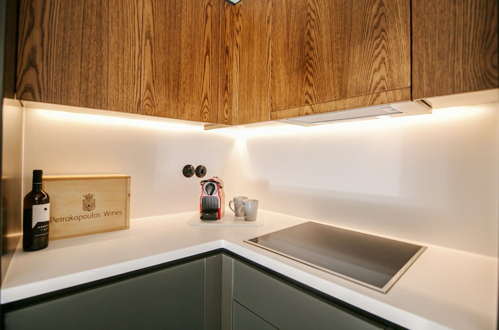 Фото Platis Residence Villa