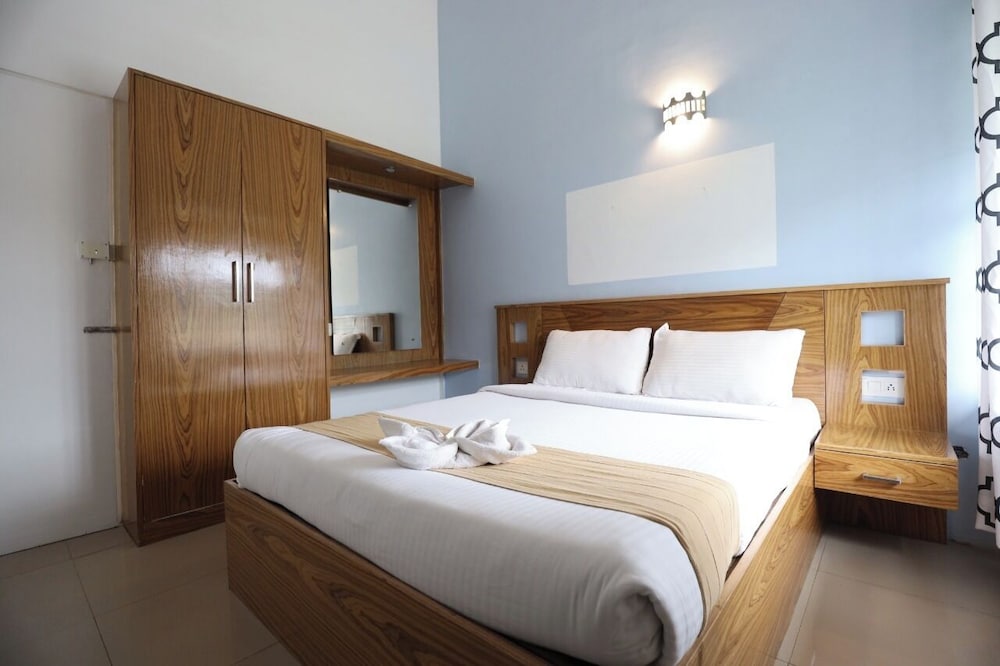 Фото Coastal Grand Space4 Resorts