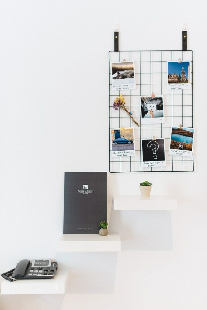 Фото Apartamentos Casa del Relator