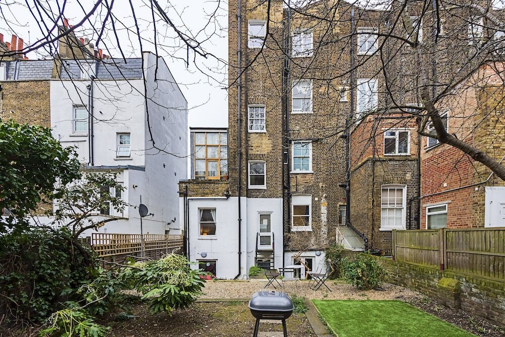 Фото Spacious 2 bedroom Apartment in Camden