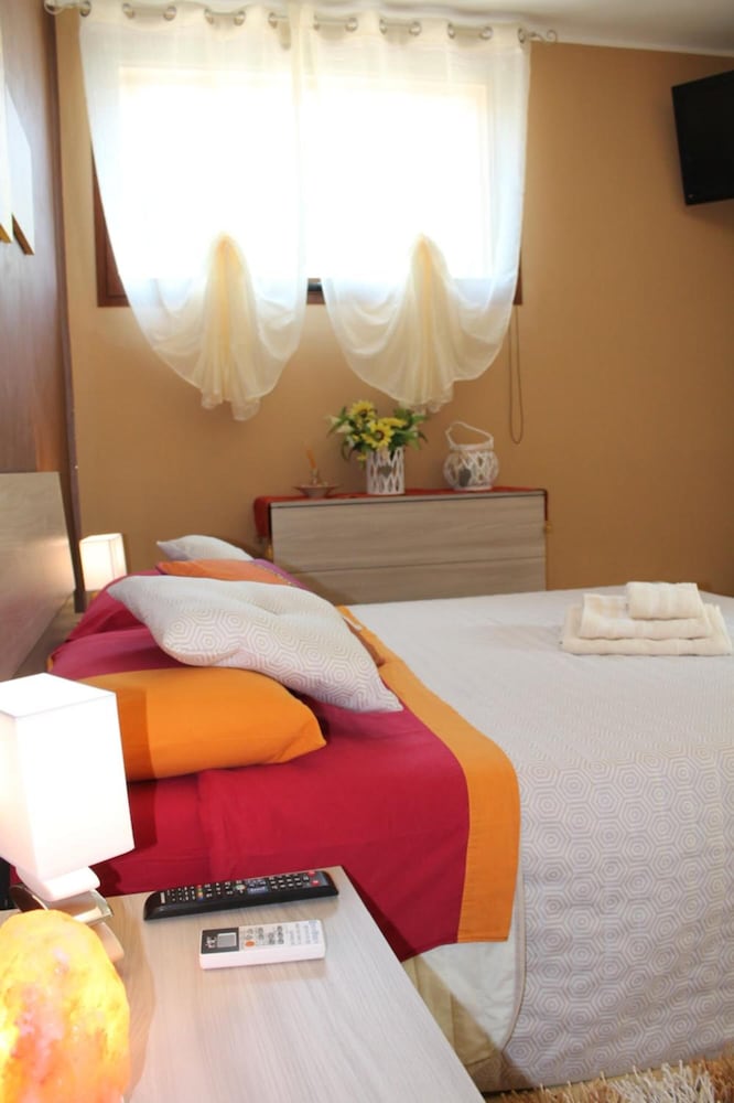 Фото Casa BlueLive