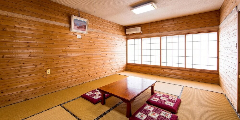 Фото Family Lodge Nakamura