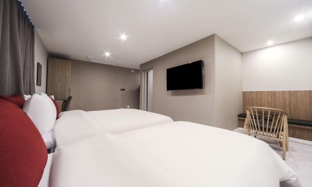 Фото Maron Hotel Nampo