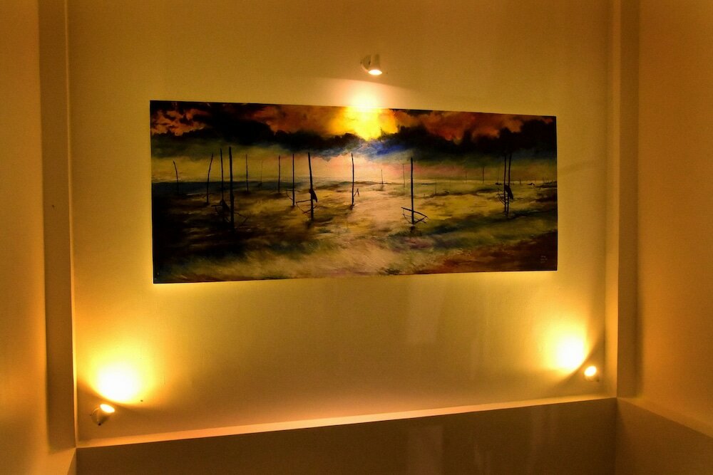 Фото Capital O 132 Blue Spring Hotel