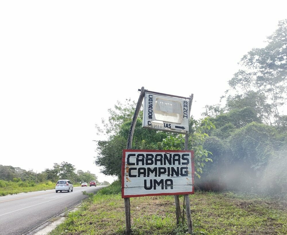 Hotel Casados Ranch, State of Campeche, photo