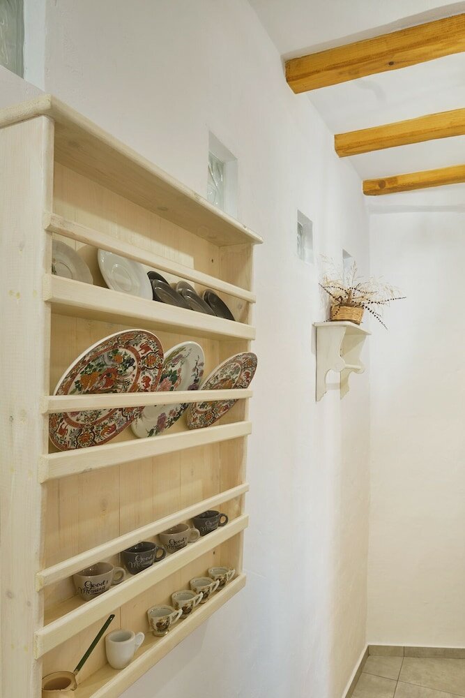 Фото Eressian Lodgings Apartments